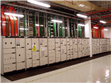 Main Switchboard & Control Panel