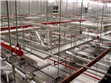 Clean Room System And M&E Works