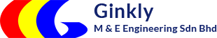 Ginkly M&E Engineering
Ginkly M&E Engineering